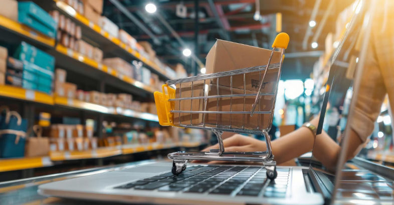 El Poder del E-Commerce: Cómo Escalar tu Negocio en la Nueva Era Digital