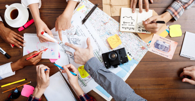 Las 5 Tendencias Clave que Hoy Definen el Trabajo de una Agencia Moderna