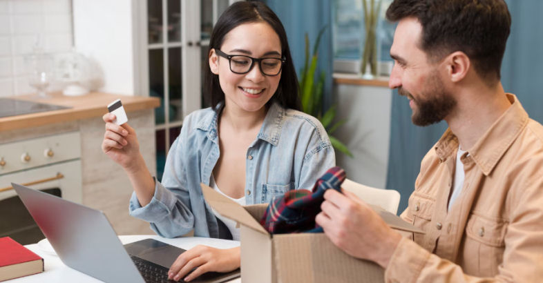 E-Commerce 2025: Las Nuevas Tendencias que Están Transformando la Forma de Vender Online