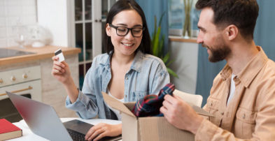 E-Commerce 2025: Las Nuevas Tendencias que Están Transformando la Forma de Vender Online