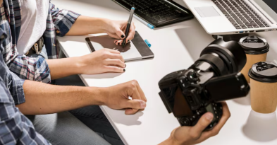 Fotografía / Producción